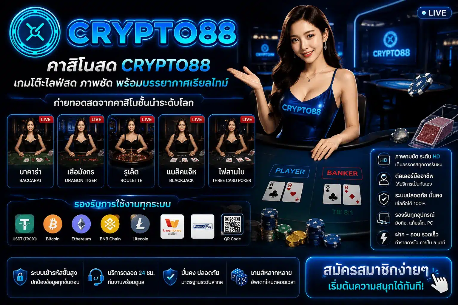 crypto88