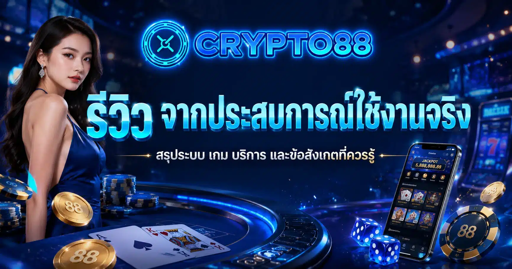 crypto88