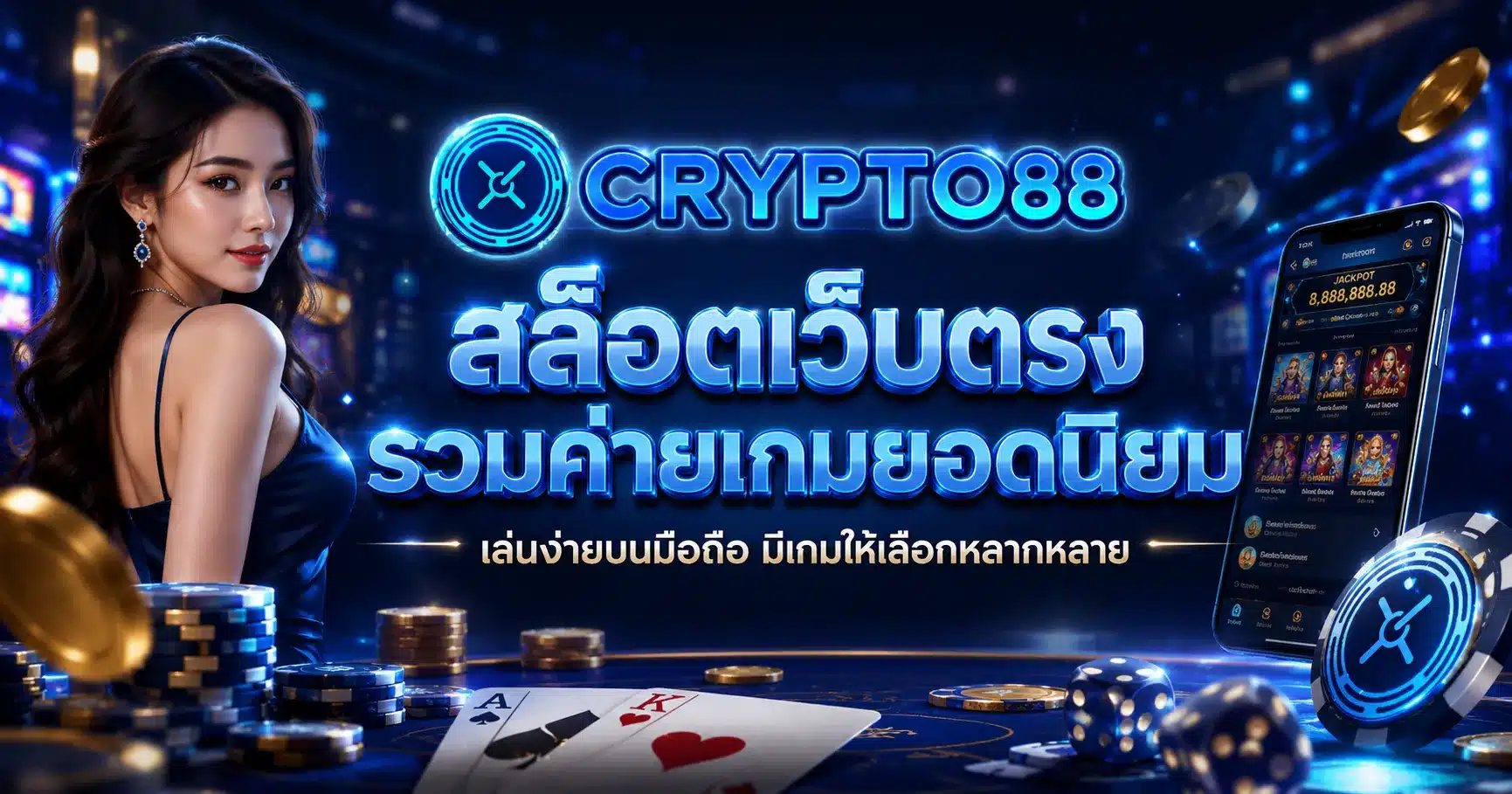 crypto88