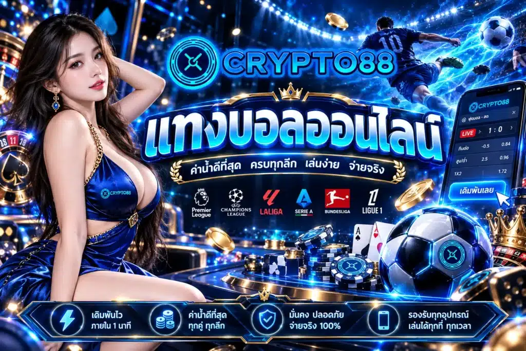 crypto88