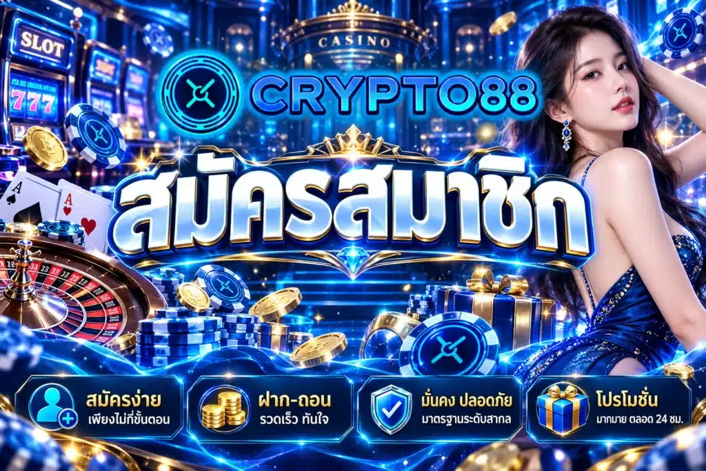 crypto88