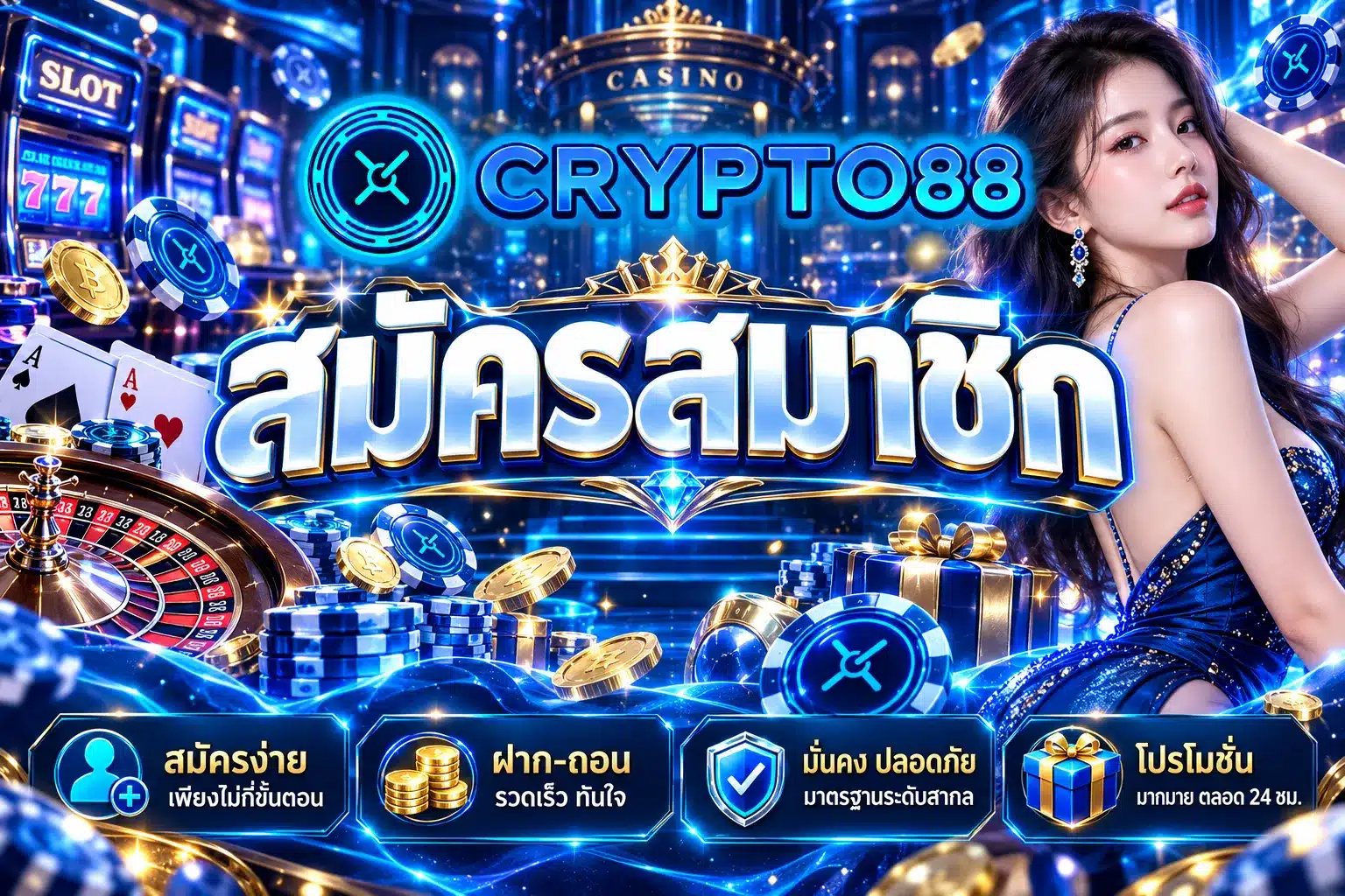 crypto88