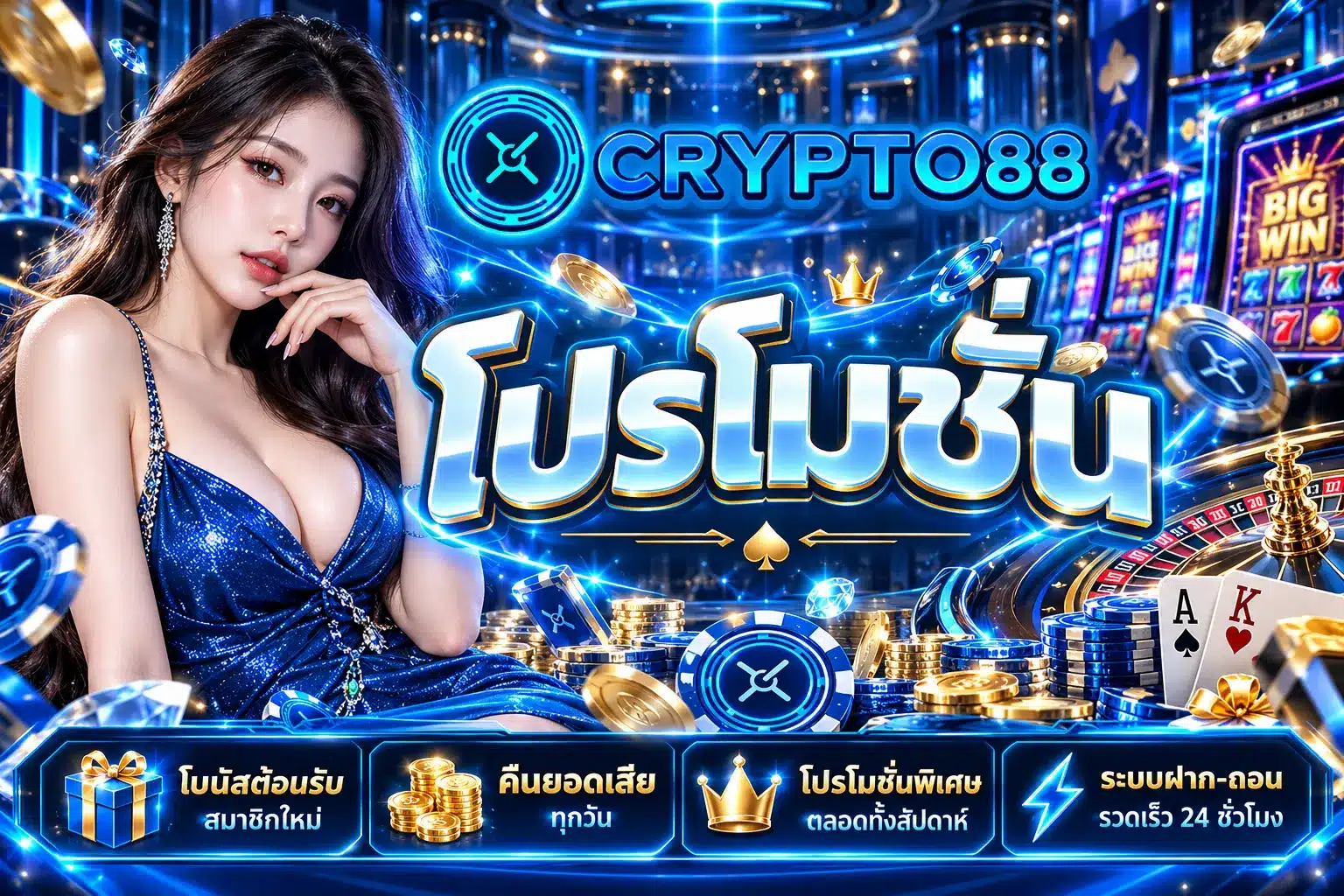 crypto88